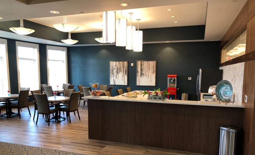 Silverado St. Charles Memory Care Community