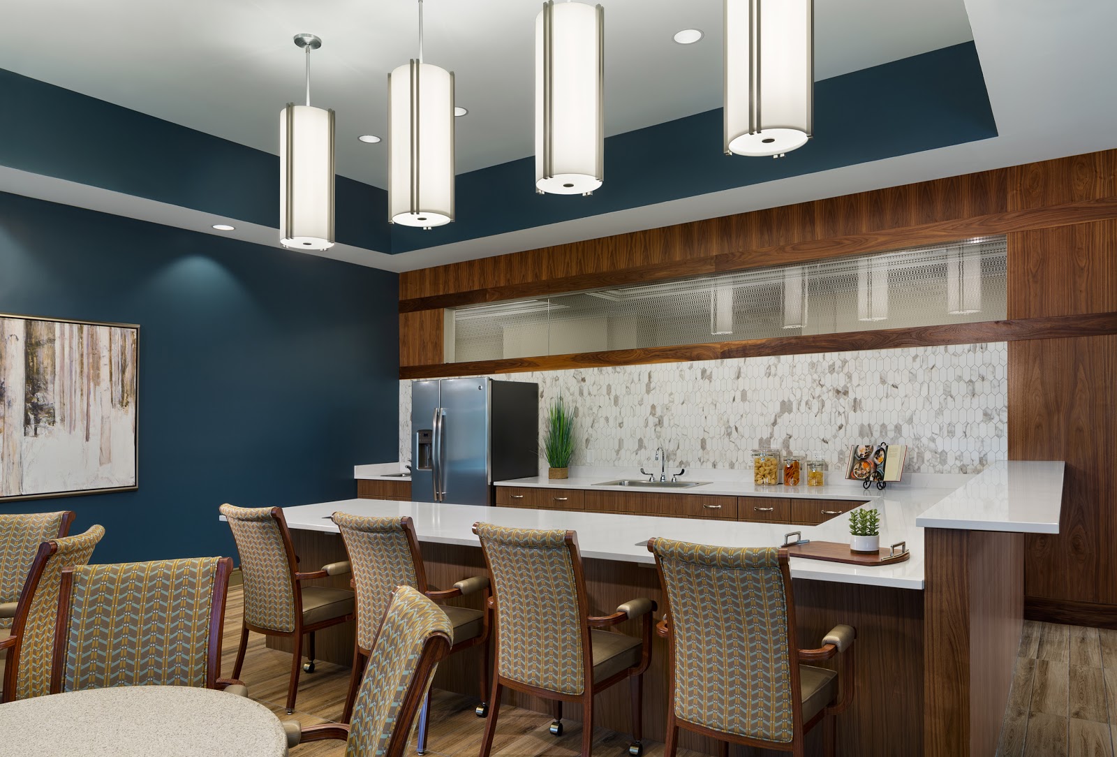 Silverado St. Charles Memory Care Community