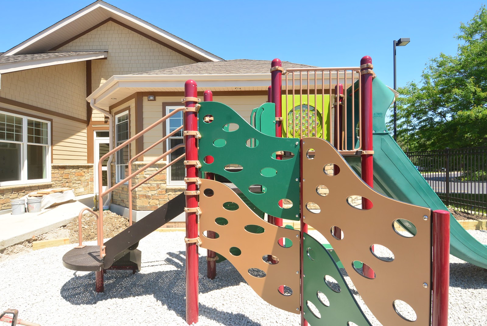 Silverado St. Charles Memory Care Community