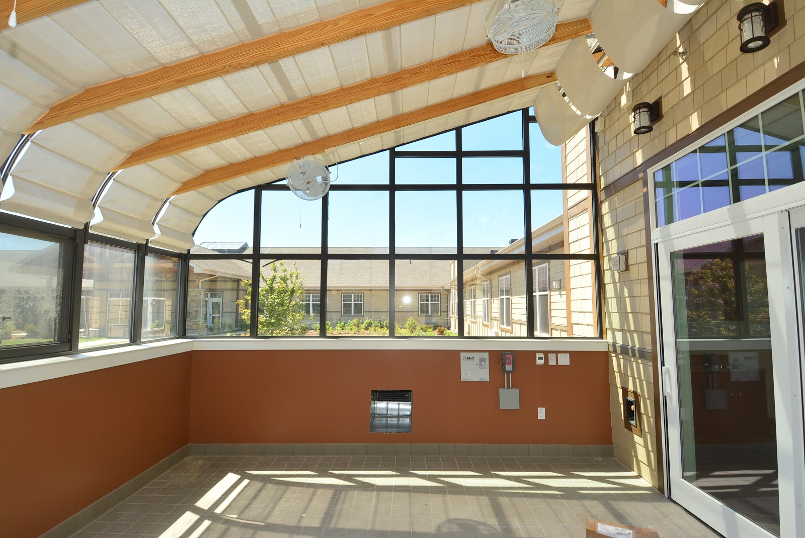 Silverado St. Charles Memory Care Community