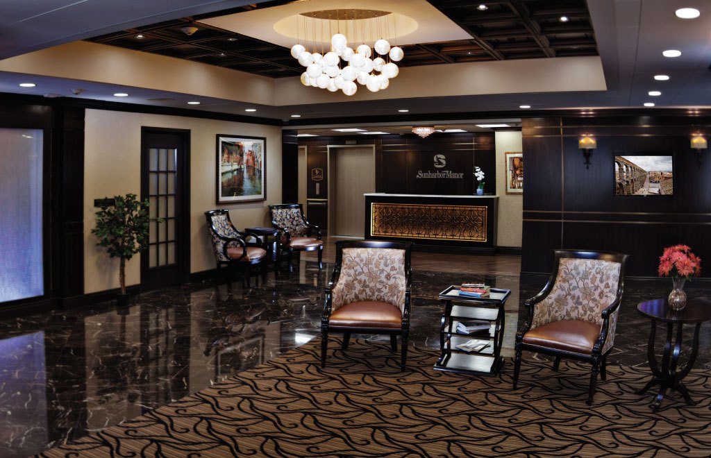 Sunharbor Manor