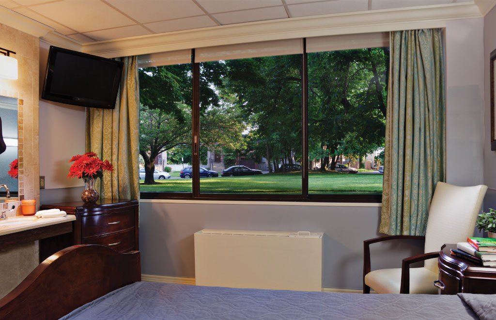 Sunharbor Manor