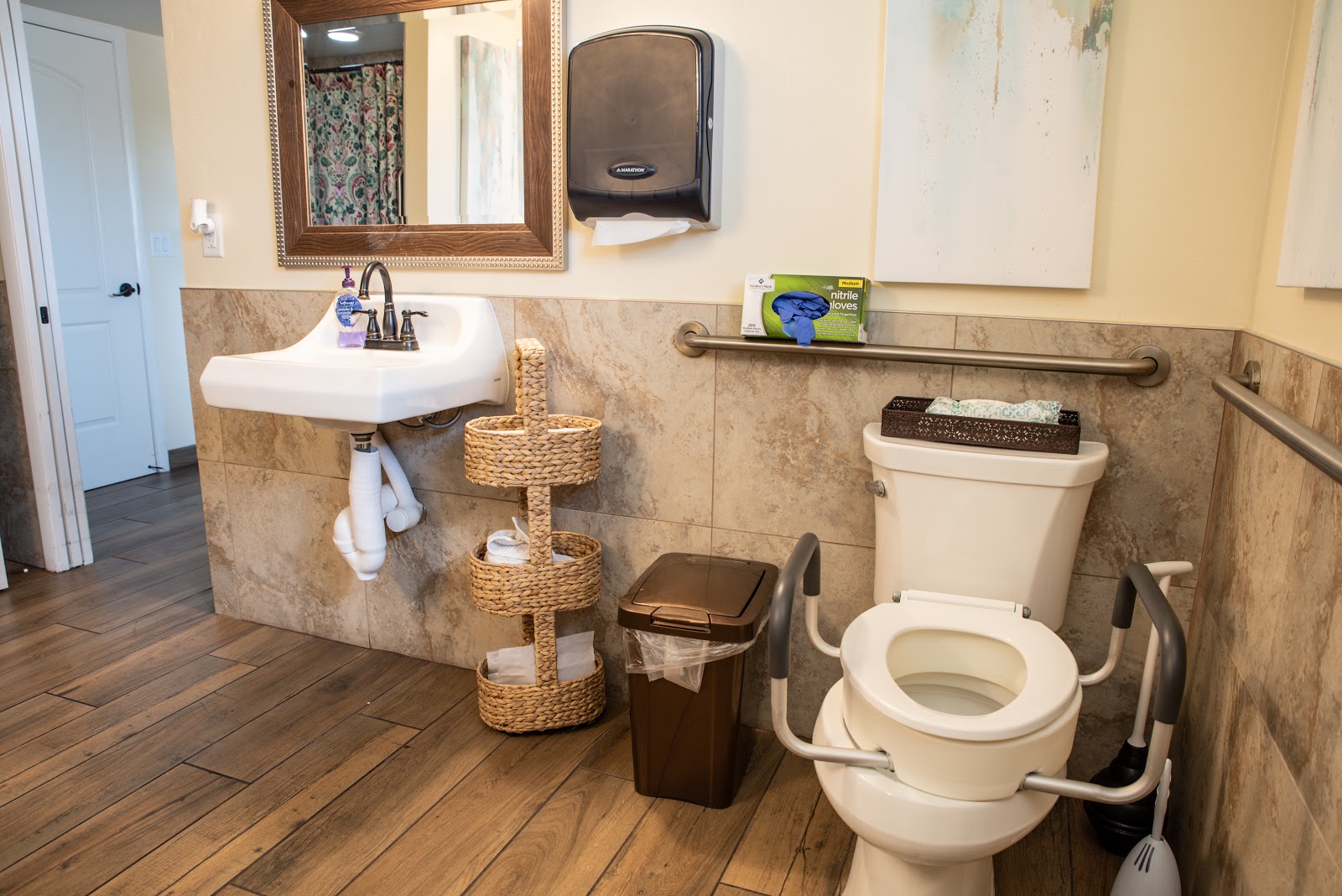 Casas Adobes Assisted Living