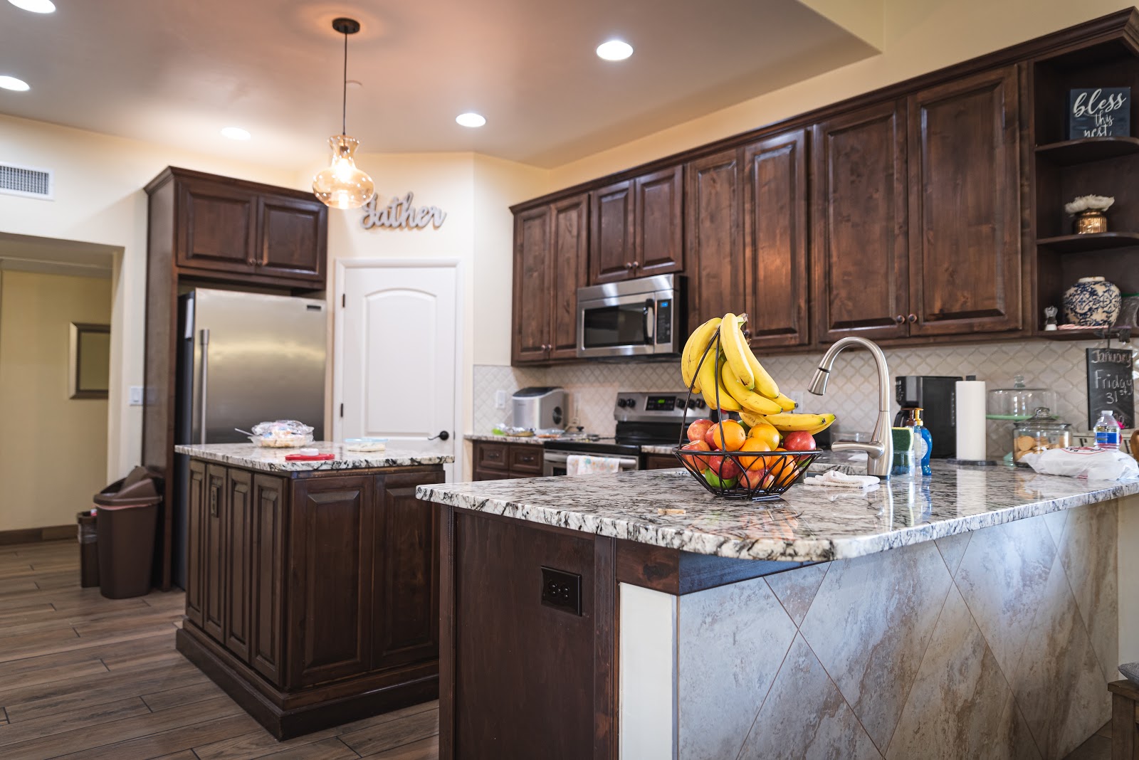 Casas Adobes Assisted Living