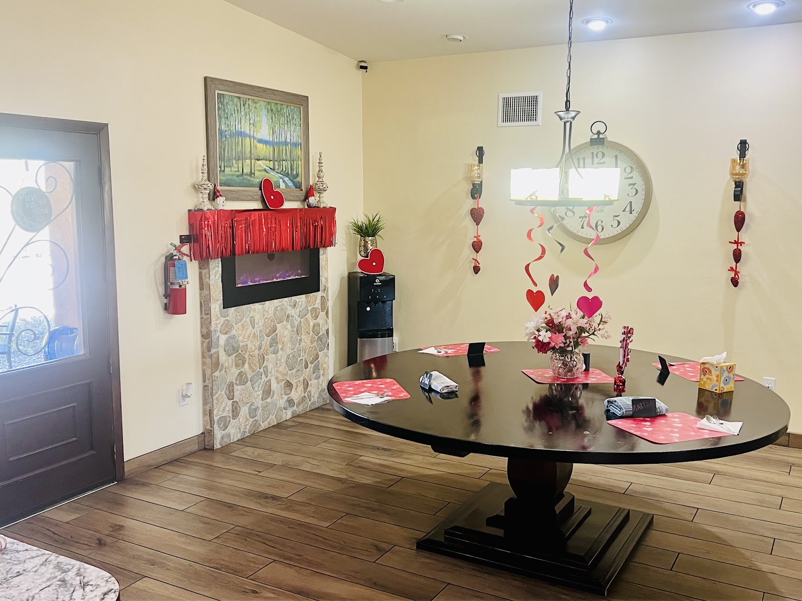 Casas Adobes Assisted Living