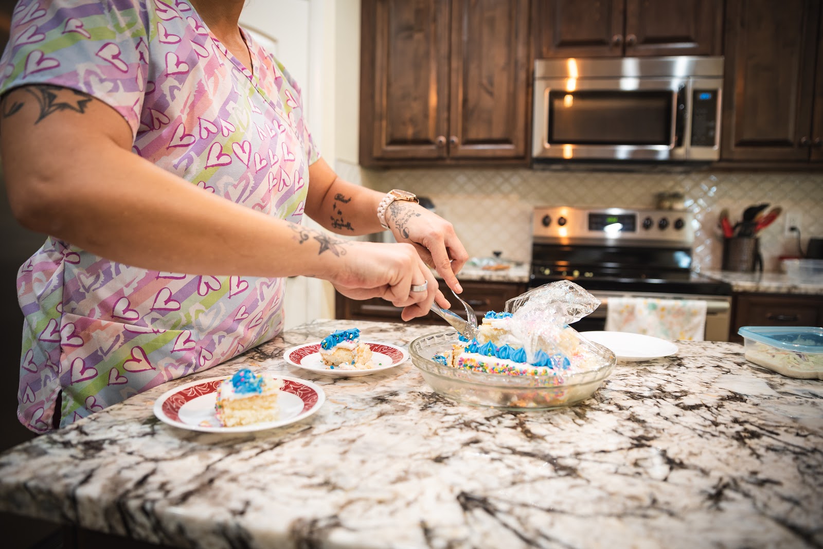 Casas Adobes Assisted Living