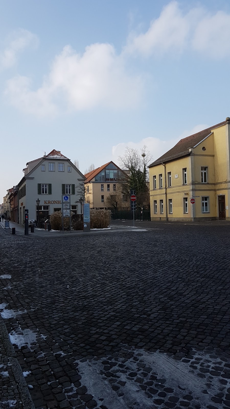 Kursana Domizil Wittenberg - Haus Johannes