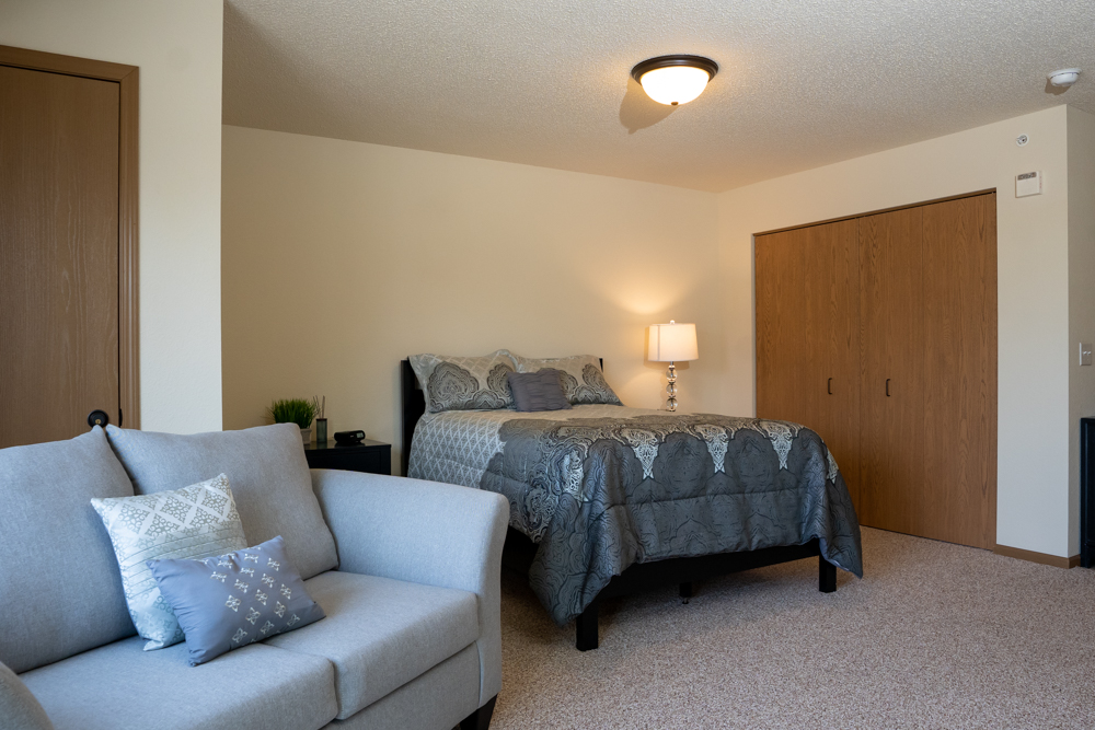 Nine Mile Creek Senior Living