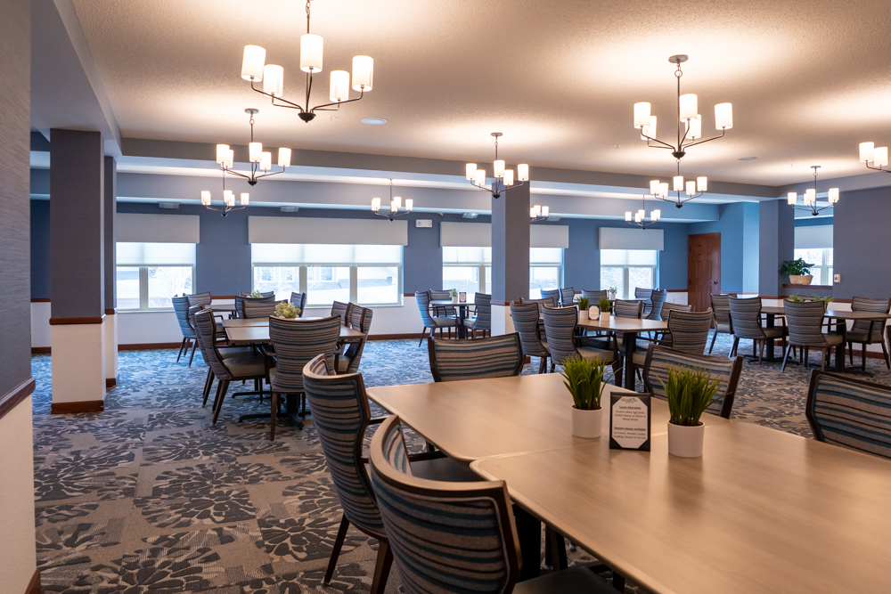 Nine Mile Creek Senior Living