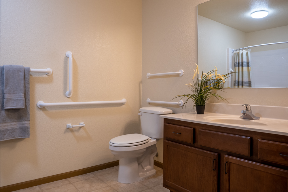 Nine Mile Creek Senior Living