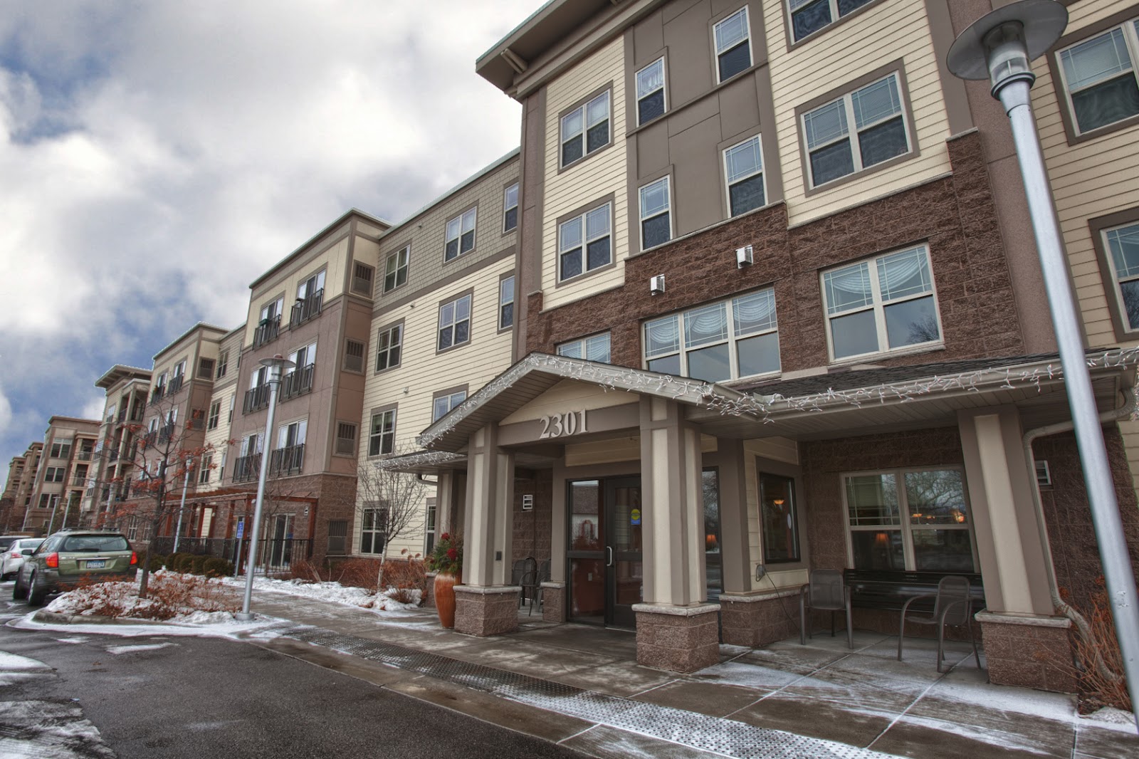 Nine Mile Creek Senior Living