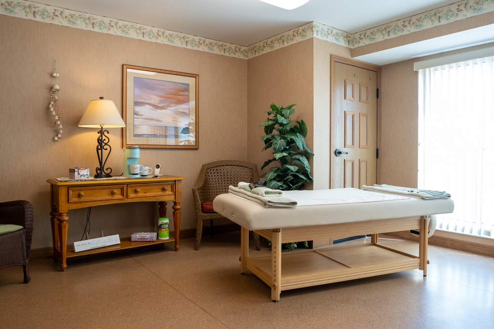 Nine Mile Creek Senior Living