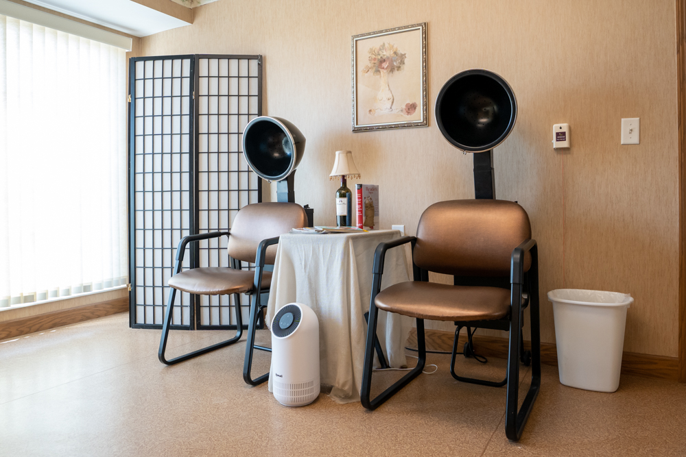 Nine Mile Creek Senior Living