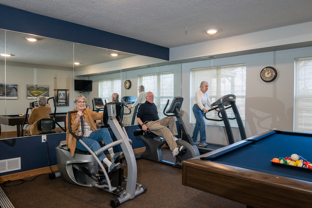 Nine Mile Creek Senior Living