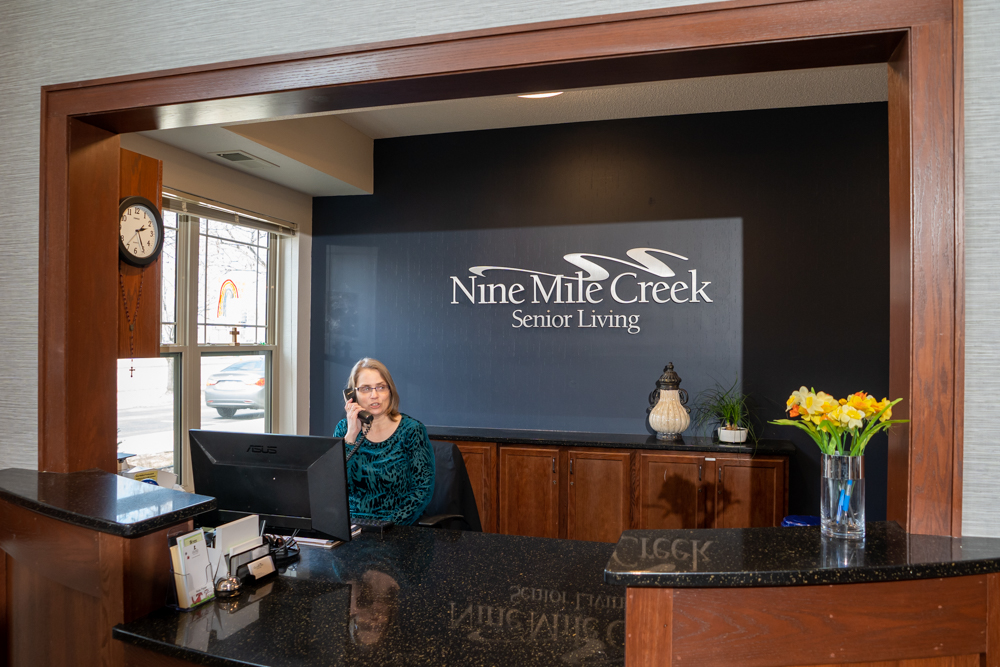 Nine Mile Creek Senior Living