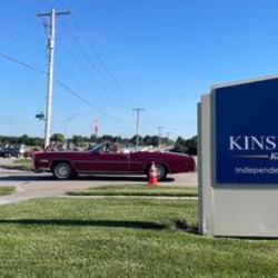 Kinship Pointe Northridge
