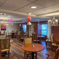 Kinship Pointe Northridge