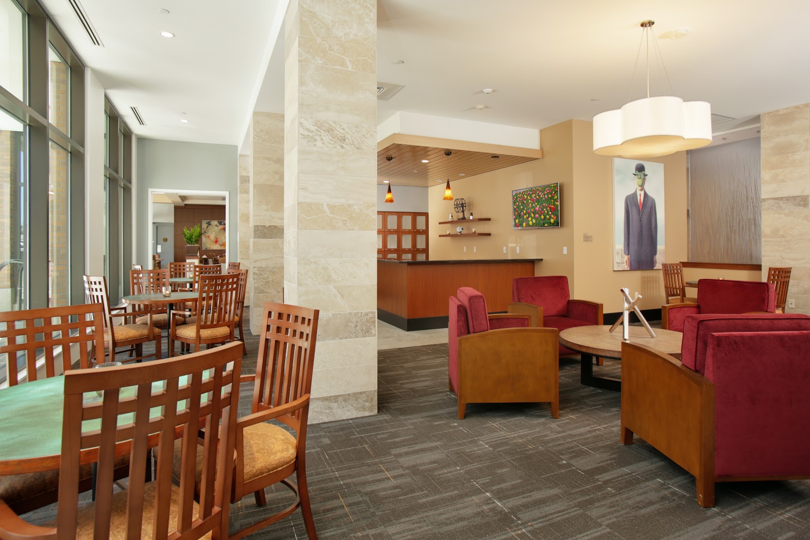Waterstone at the Circle