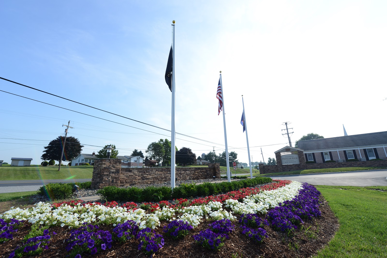 Poplar Run a StoneRidge Retirement Living Community