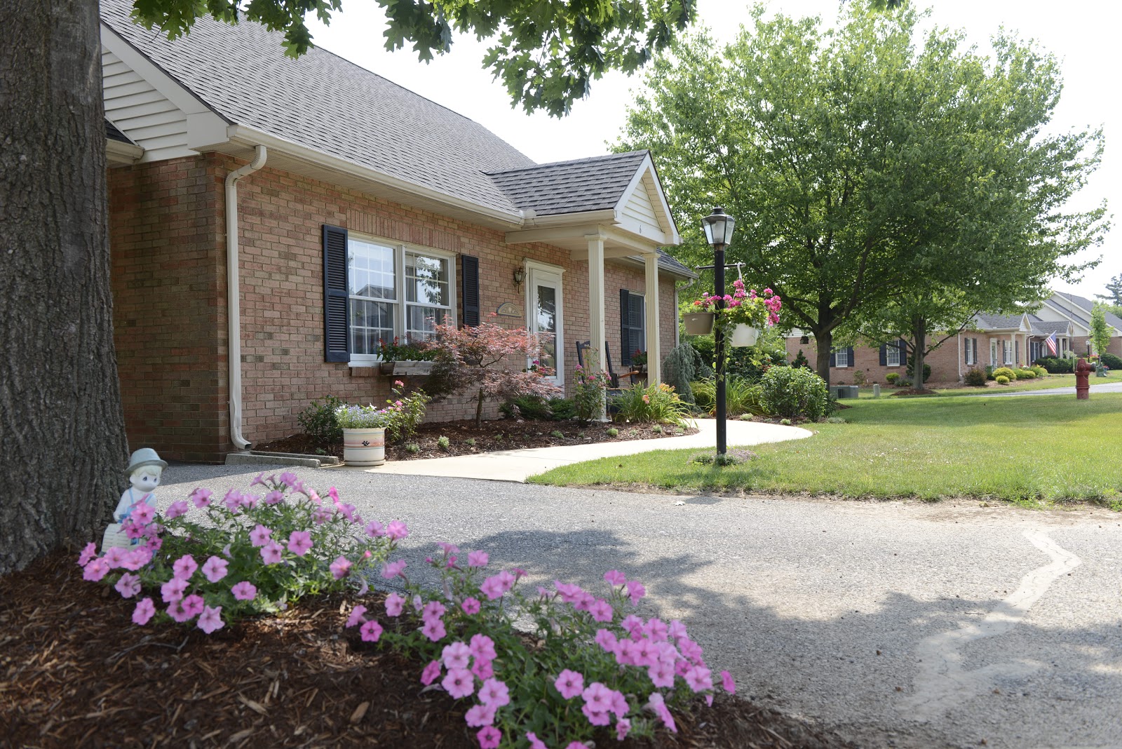 Poplar Run a StoneRidge Retirement Living Community