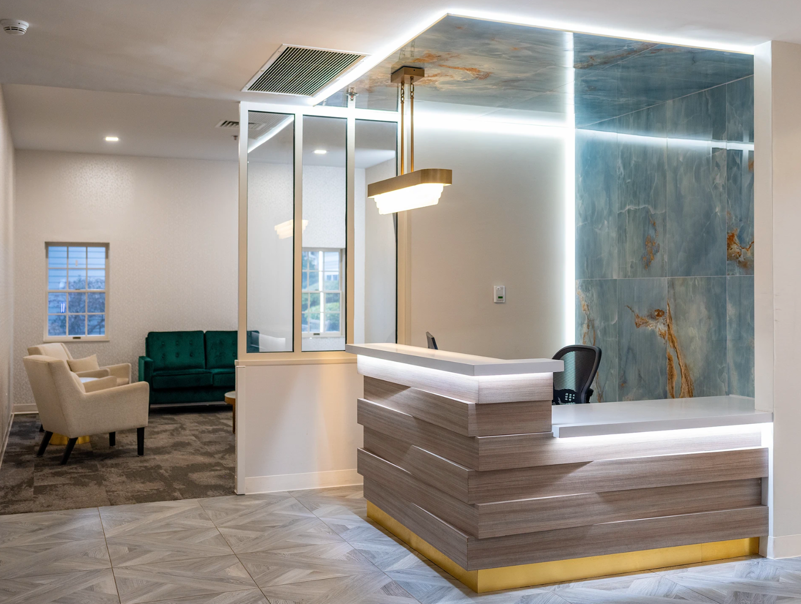 Westhampton Care Center