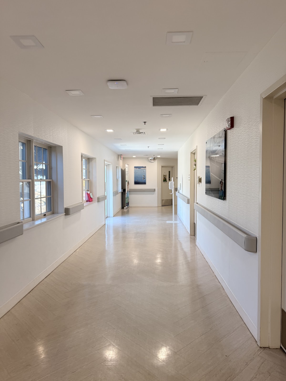 Westhampton Care Center