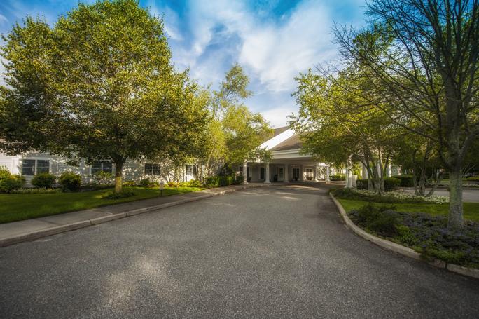 Westhampton Care Center