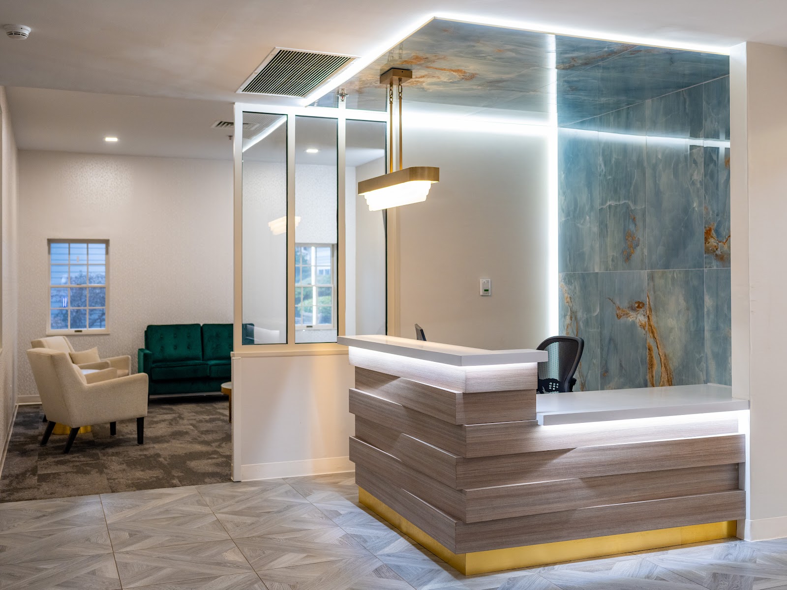 Westhampton Care Center