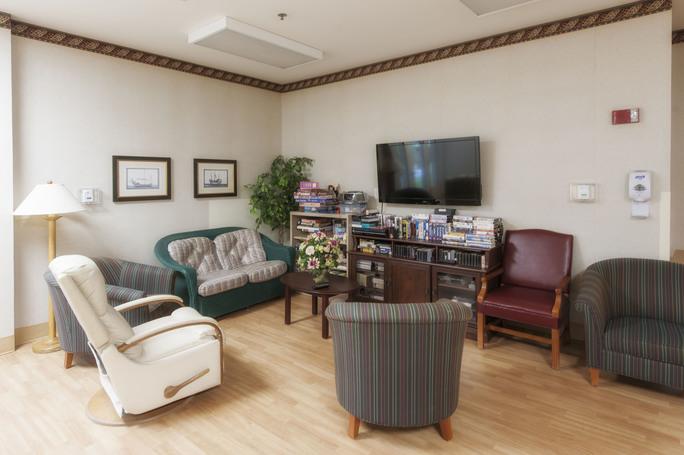 Westhampton Care Center