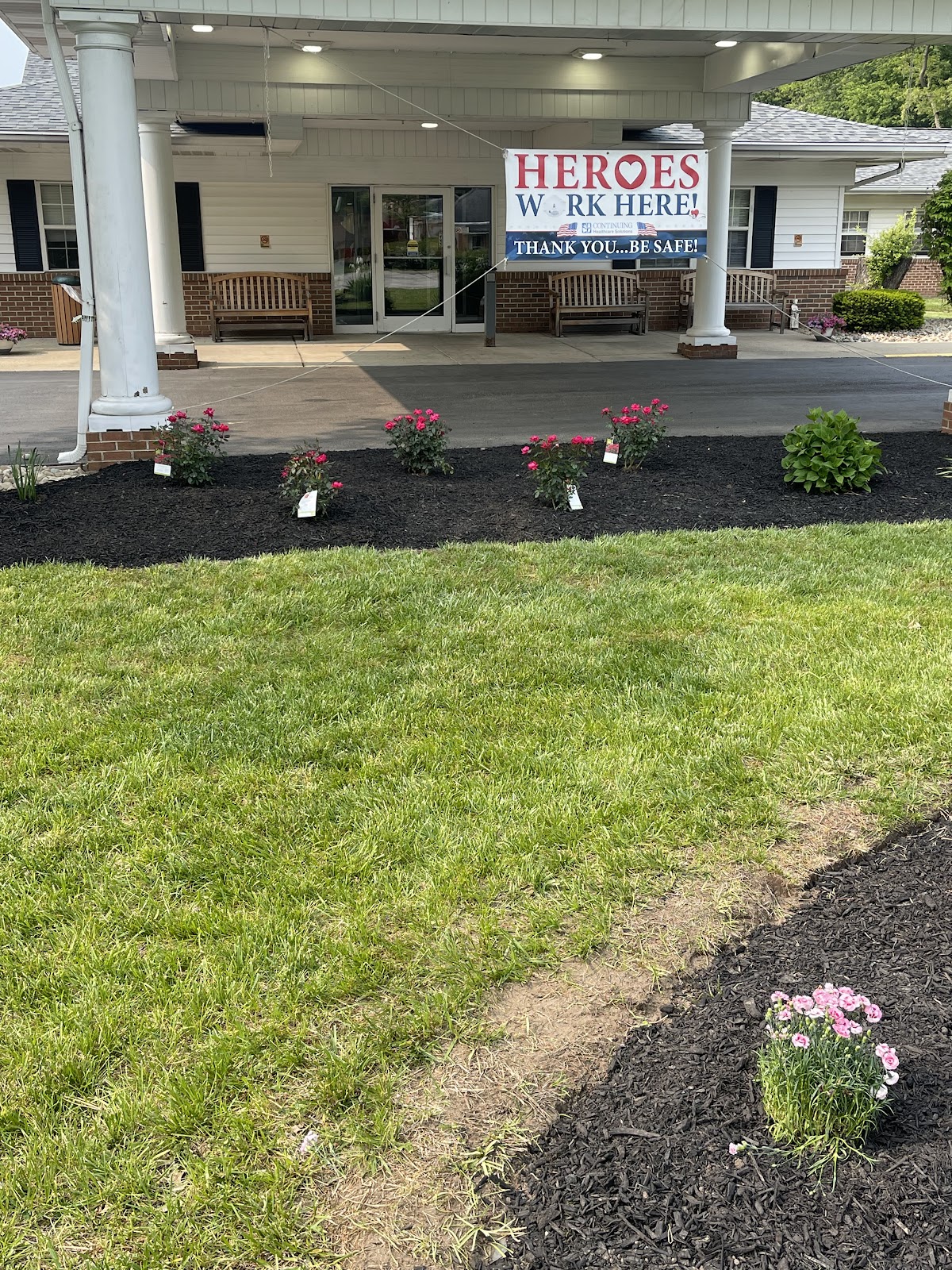 CareCore At Mentor