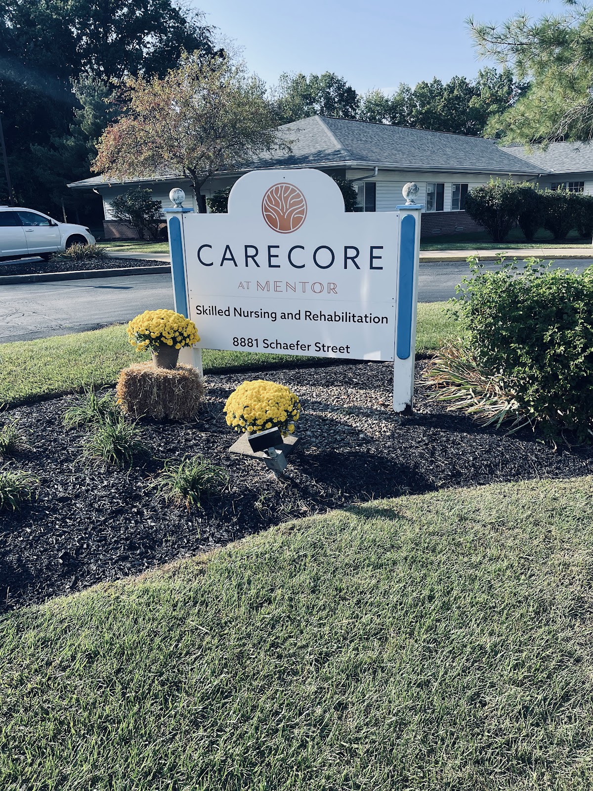 CareCore At Mentor