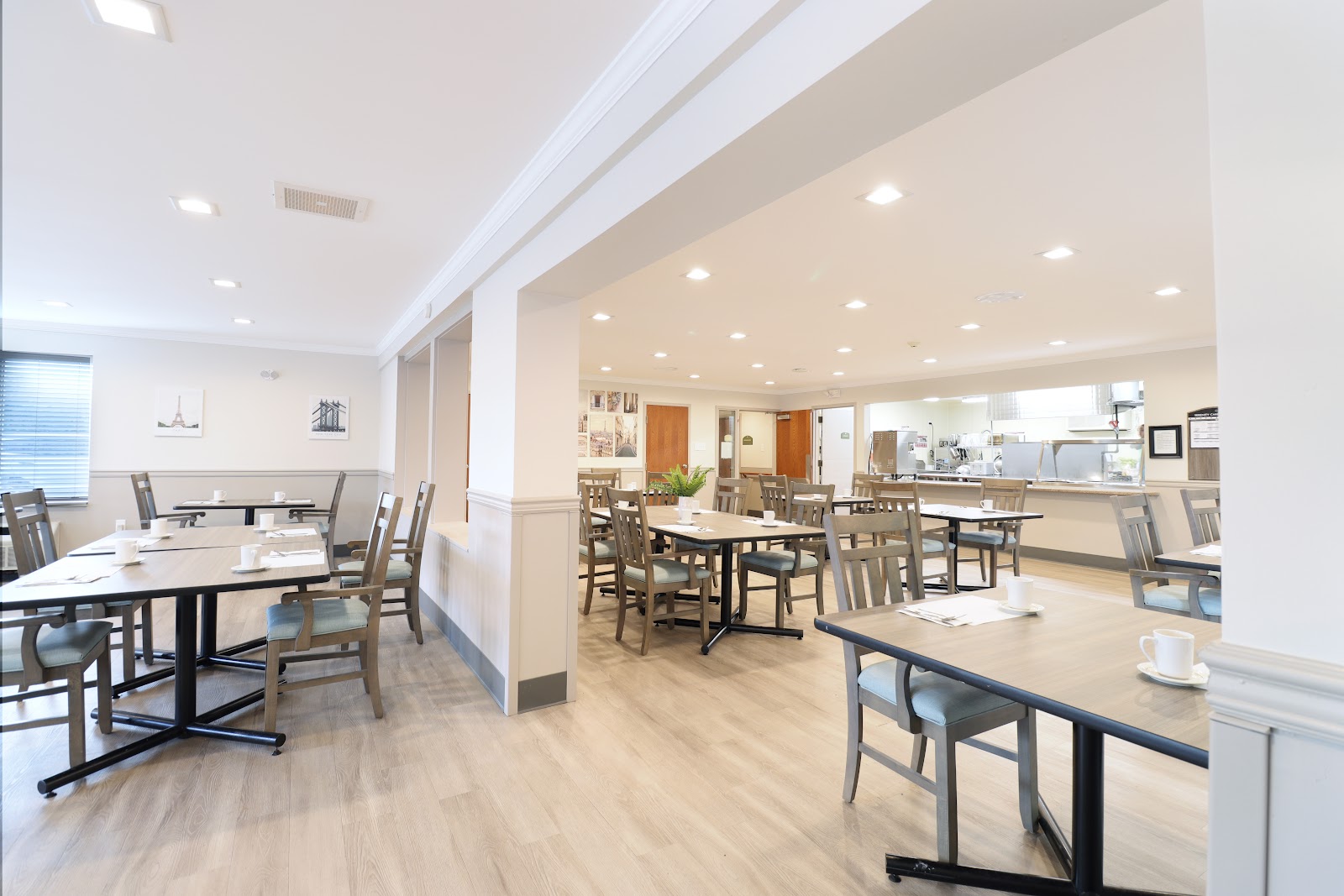 Serenity Care Mid Valley