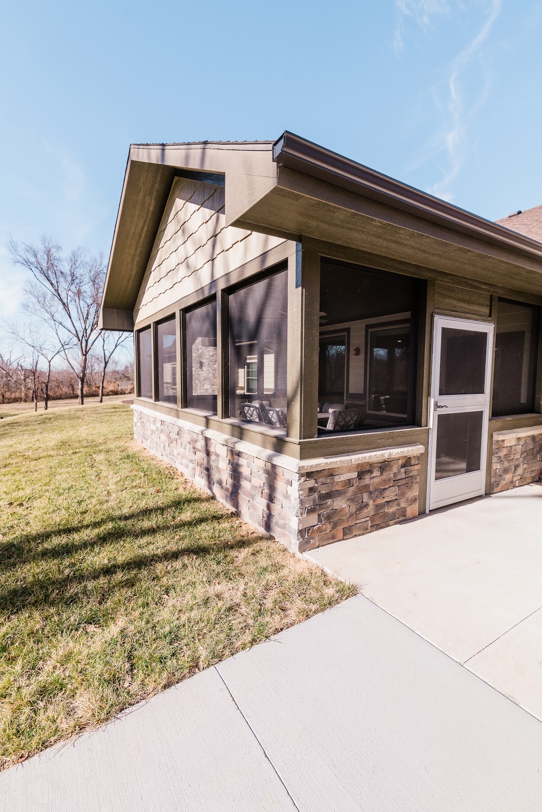The Cottages at Shawnee