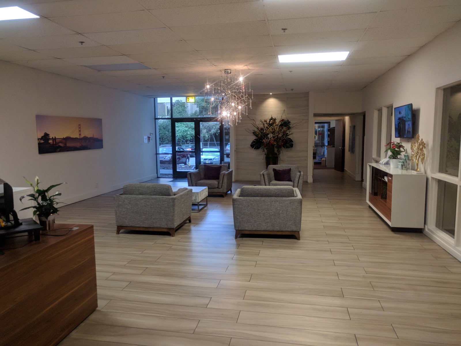 Atherton Park Post Acute