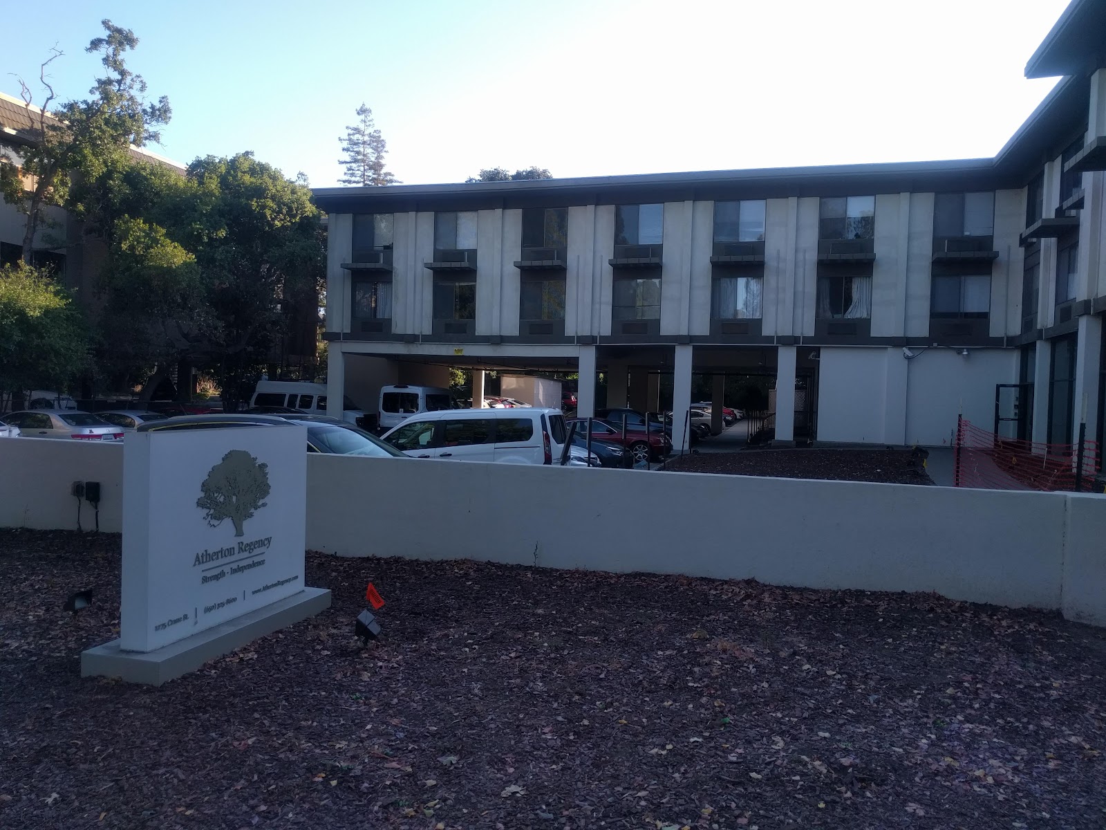 Atherton Park Post Acute