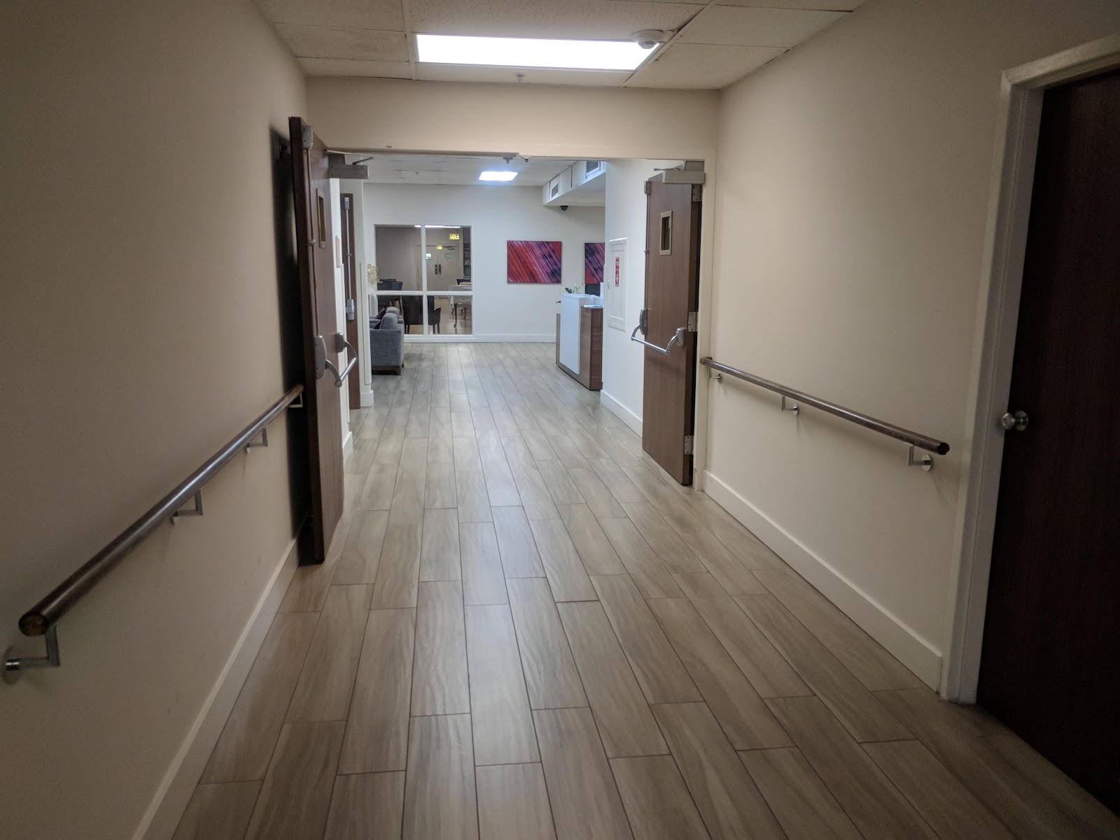 Atherton Park Post Acute