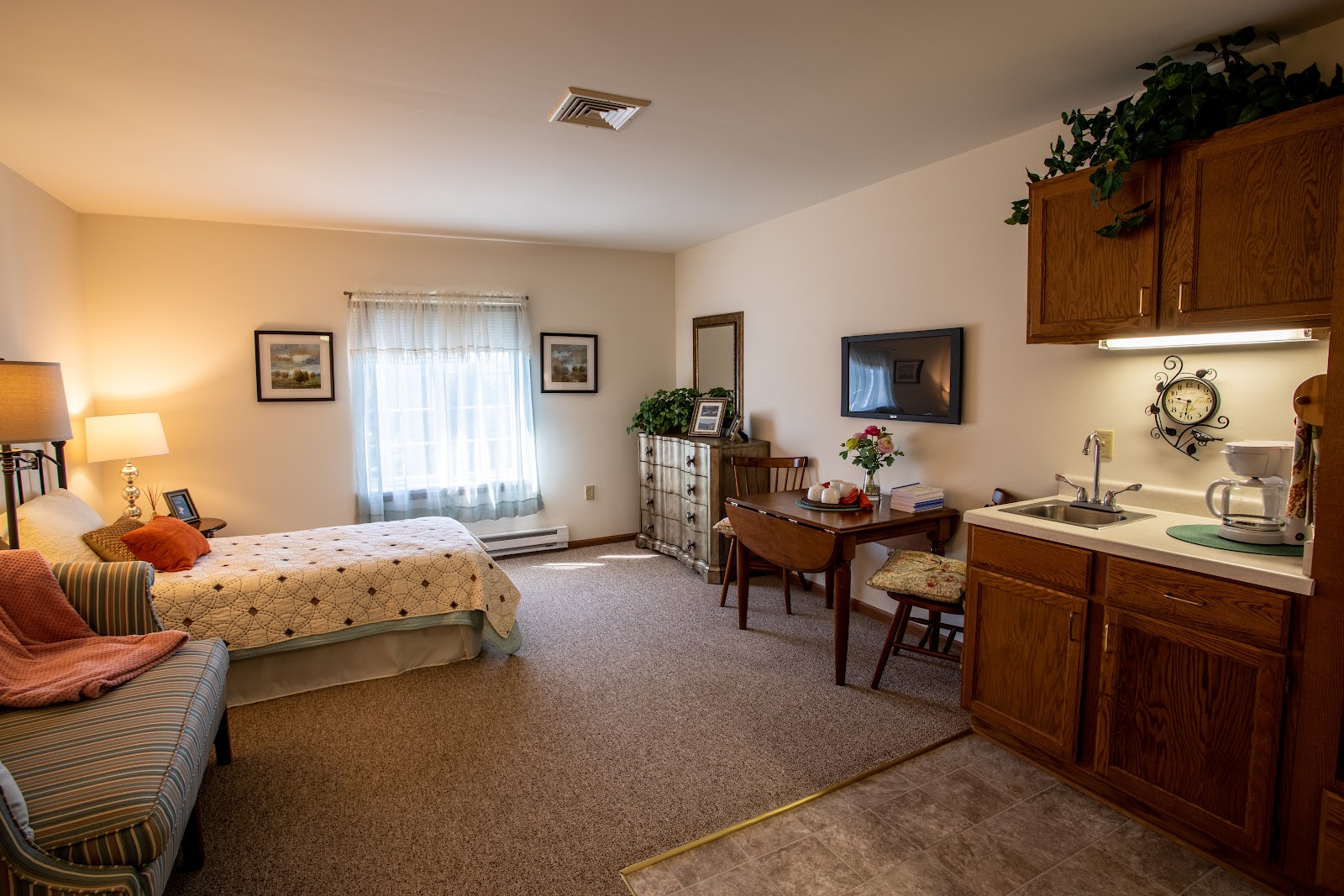 ProHealth Regency Senior Communities Brookfield