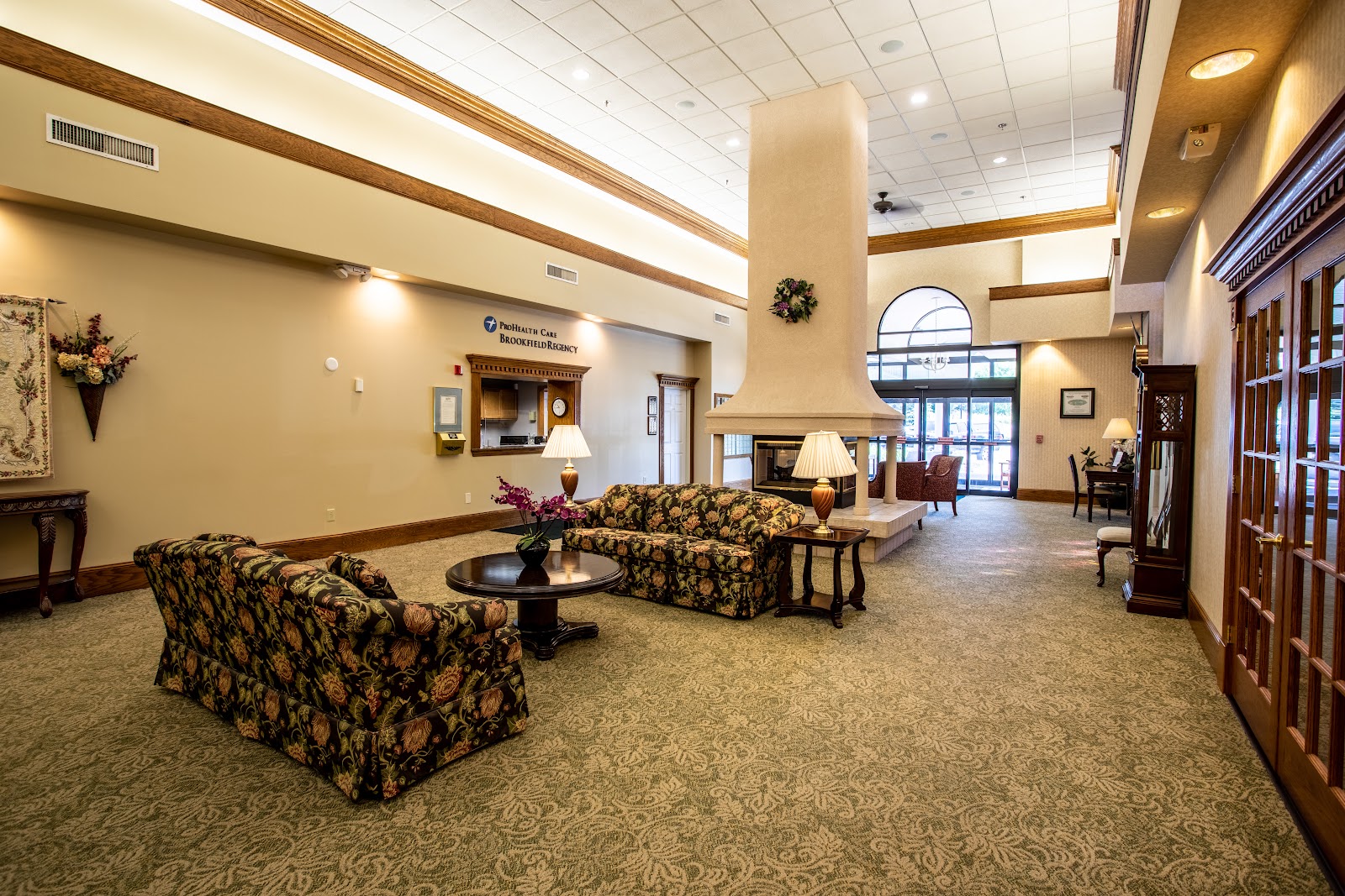 ProHealth Regency Senior Communities Brookfield