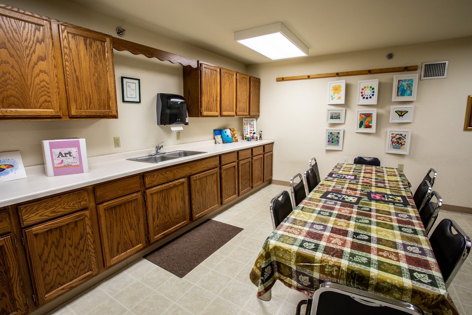 ProHealth Regency Senior Communities Brookfield
