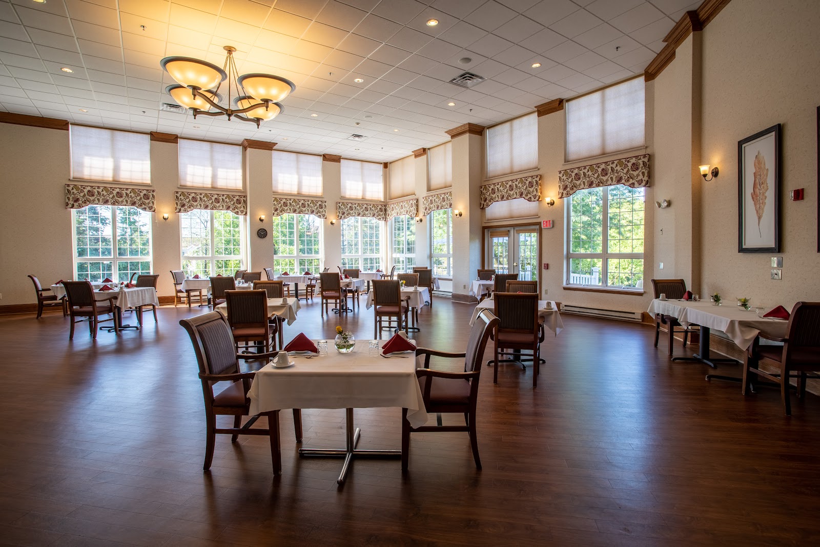 ProHealth Regency Senior Communities Brookfield