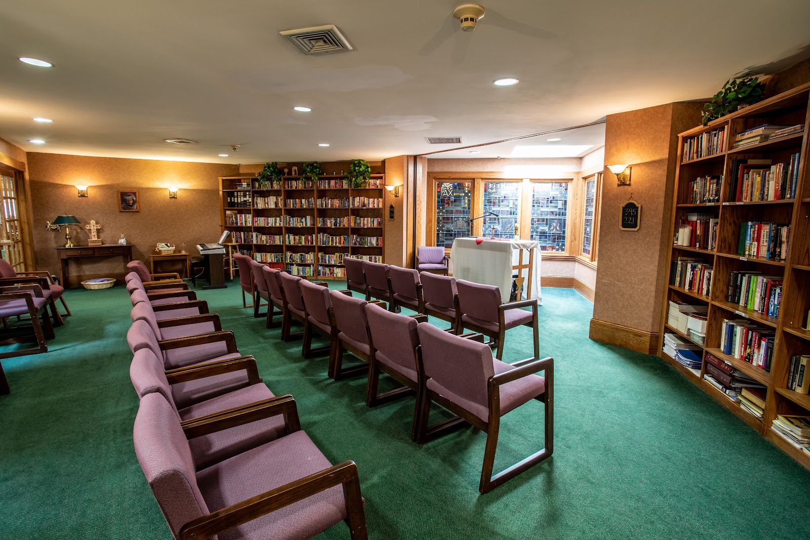 ProHealth Regency Senior Communities Brookfield