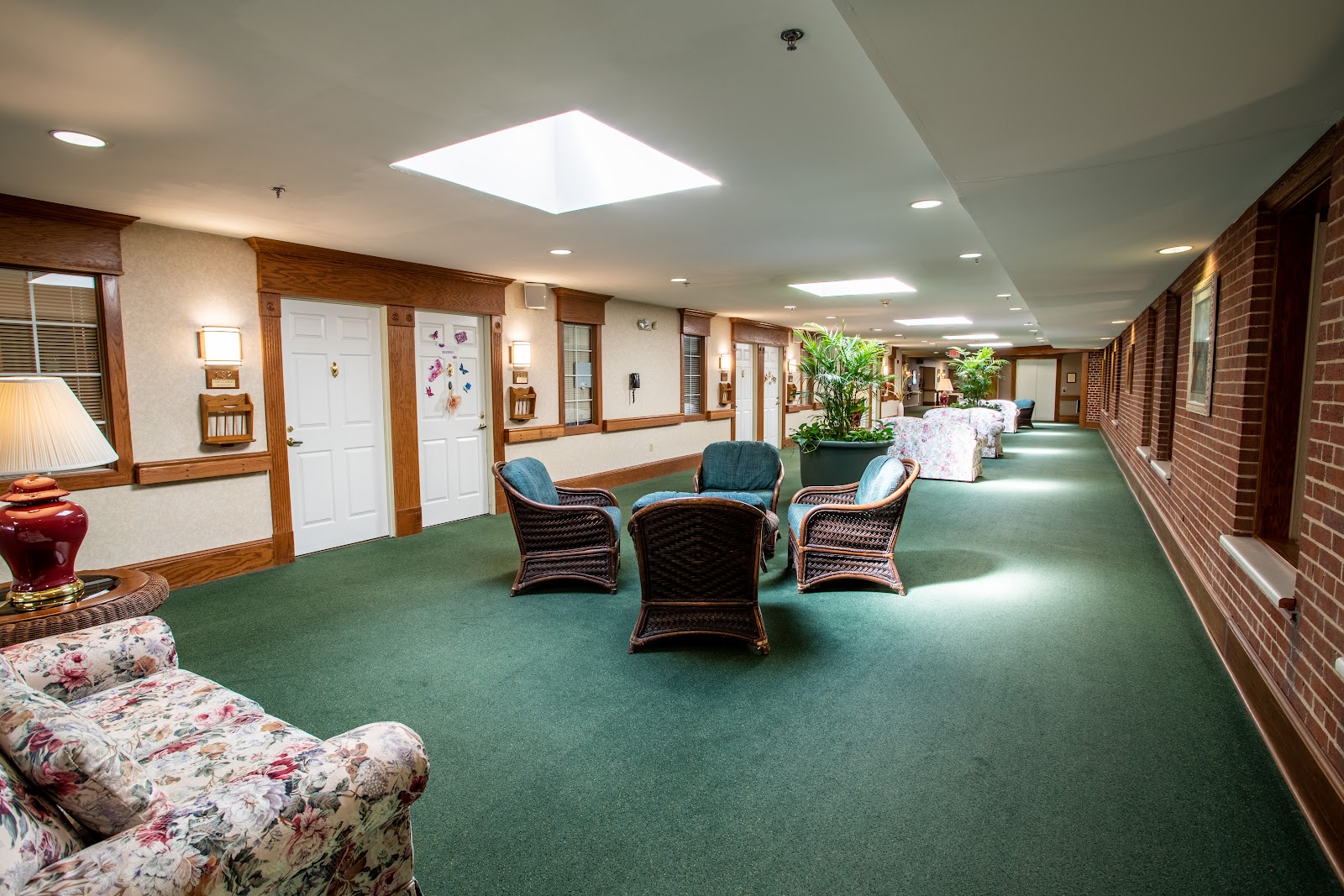ProHealth Regency Senior Communities Brookfield