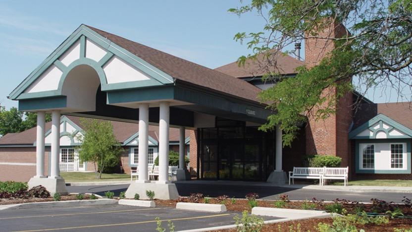 ProHealth Regency Senior Communities Brookfield