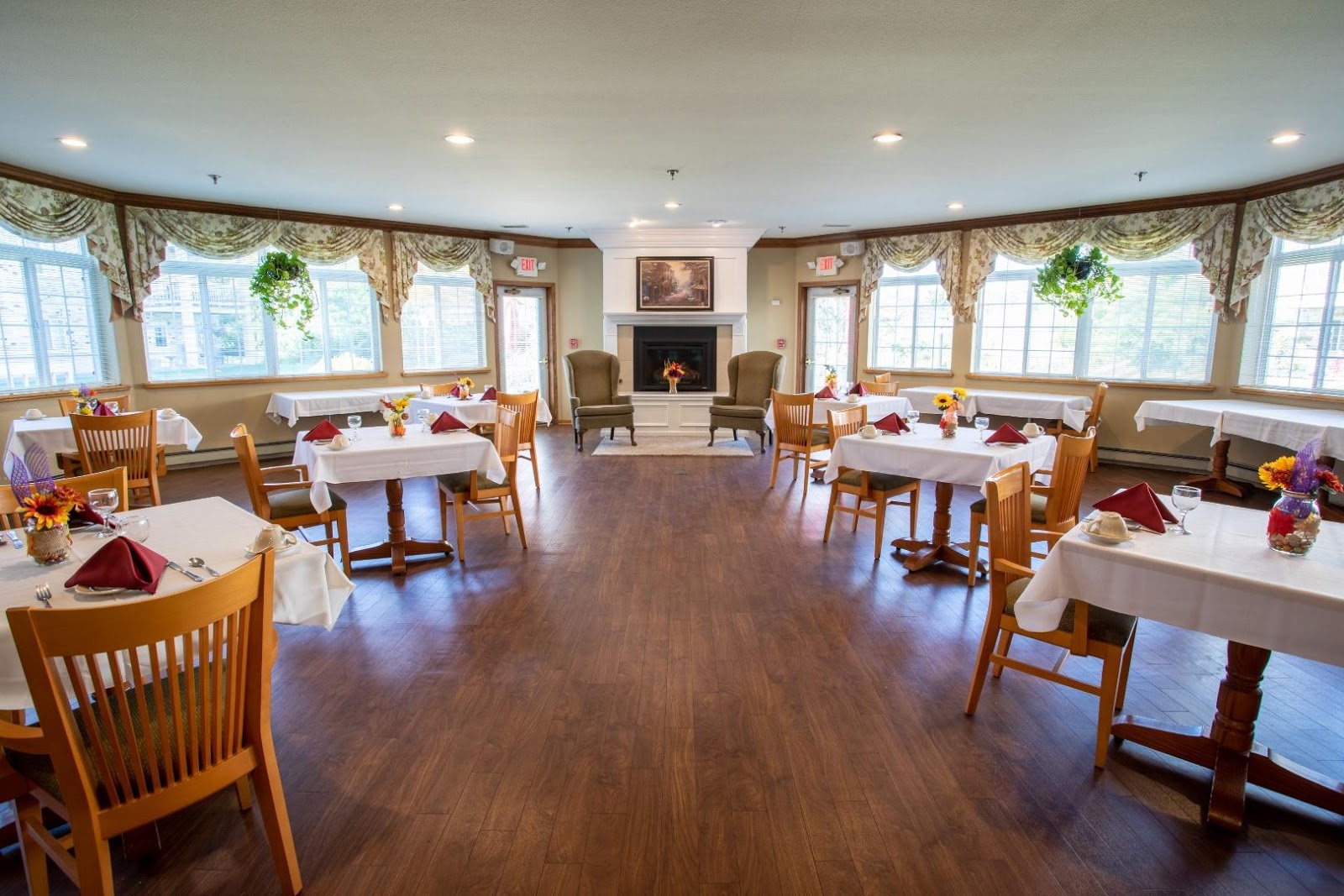 ProHealth Regency Senior Communities Brookfield