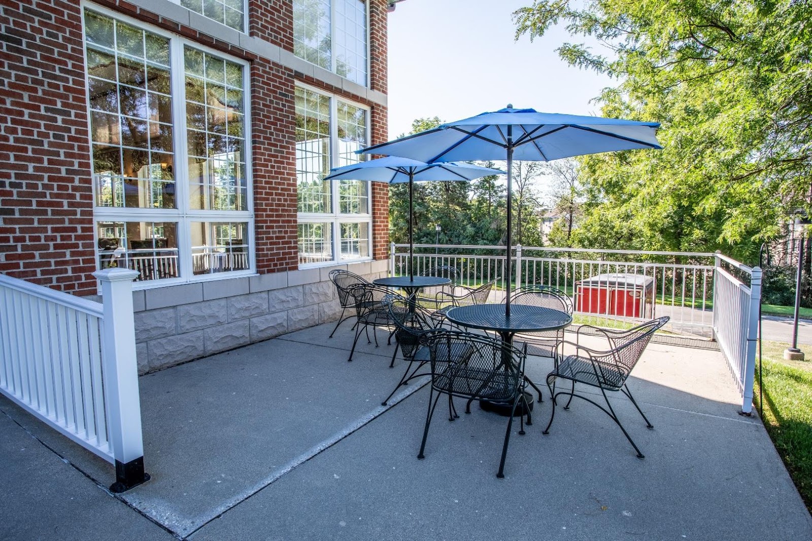 ProHealth Regency Senior Communities Brookfield