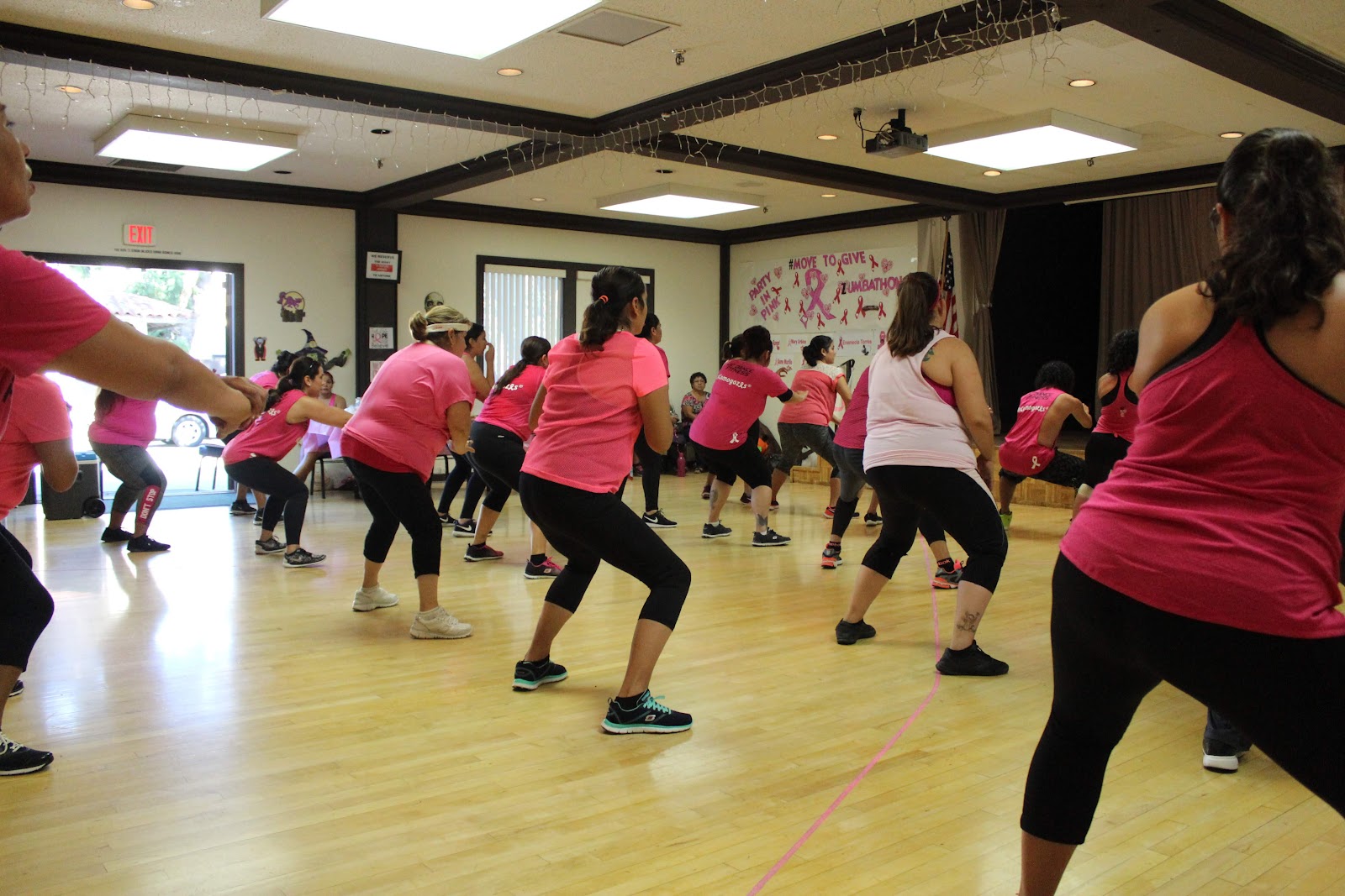 El Monte Senior Citizens Center