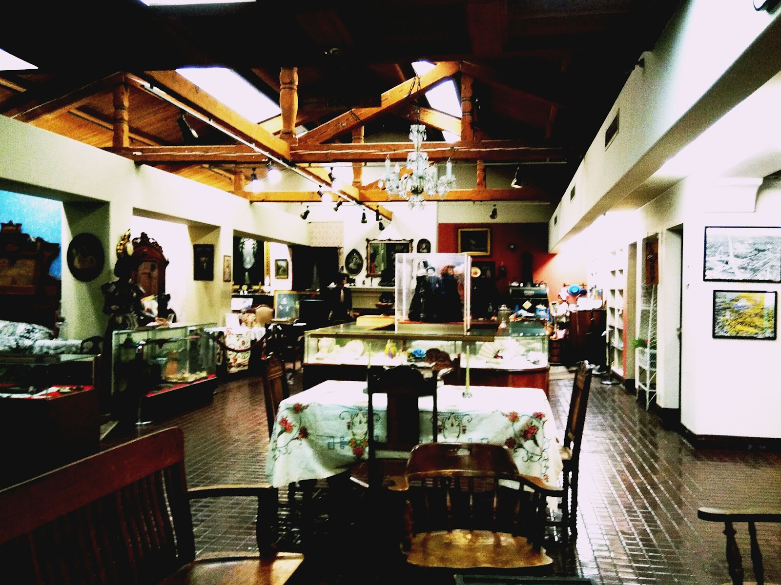 El Monte Senior Citizens Center