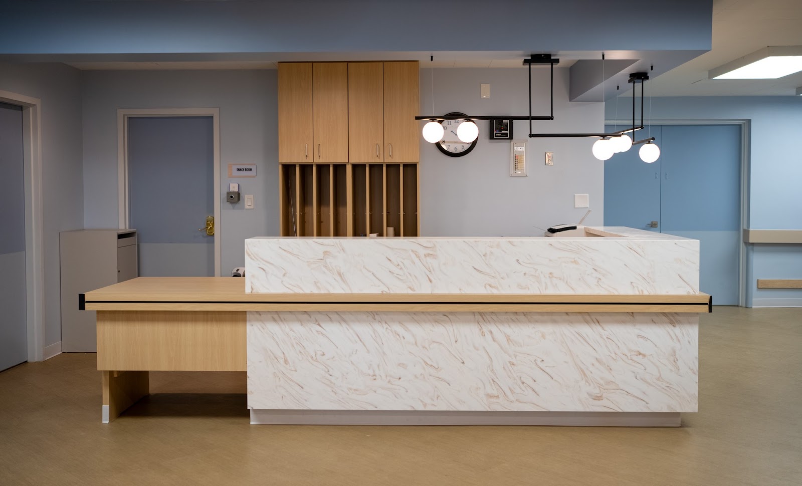 Azria Health Woodhaven