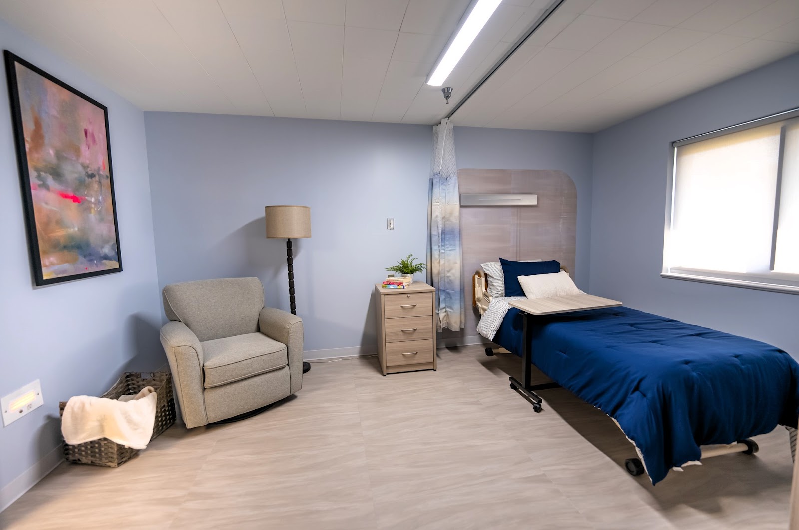 Azria Health Woodhaven