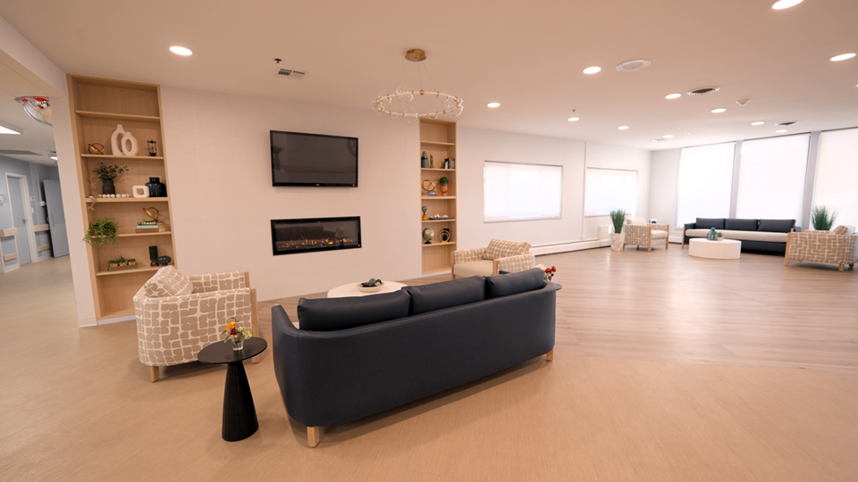 Azria Health Woodhaven